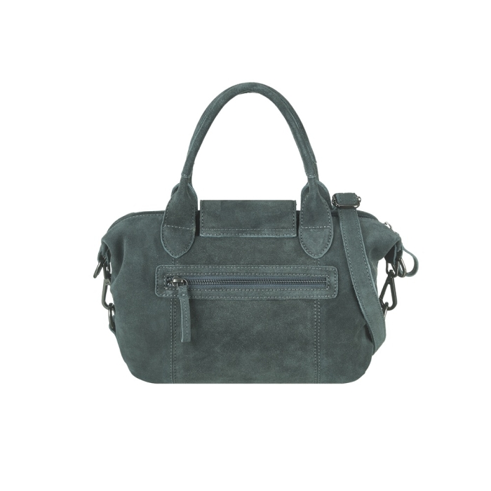 CHARLOTTA SUEDE DUST